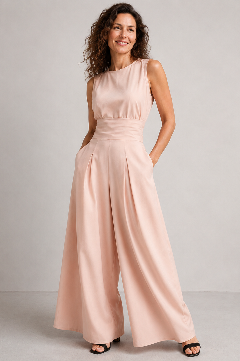 FRESH LABEL | Combinaison Quirine Fresh Label Amsterdam